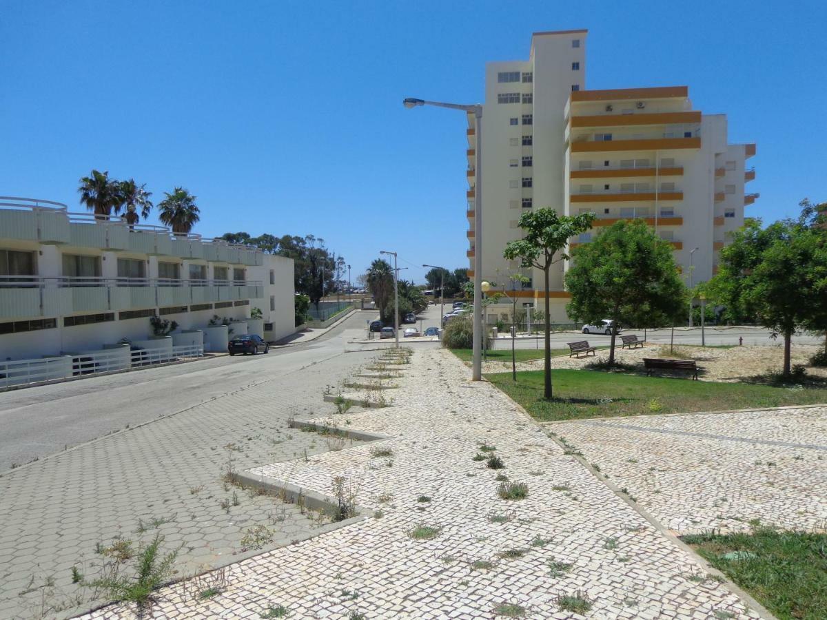 3 Castelos Jardim Portimao Exterior photo