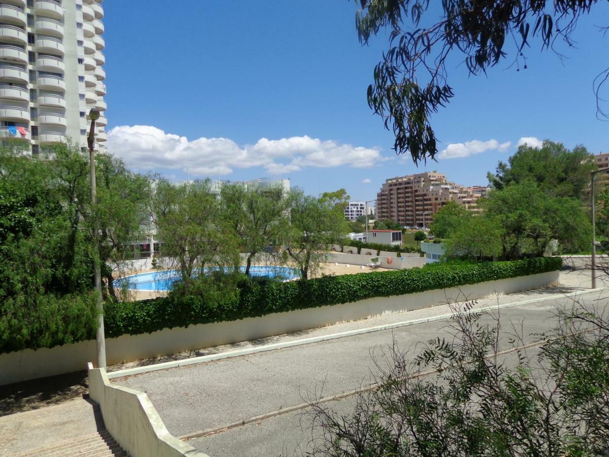3 Castelos Jardim Portimao Exterior photo