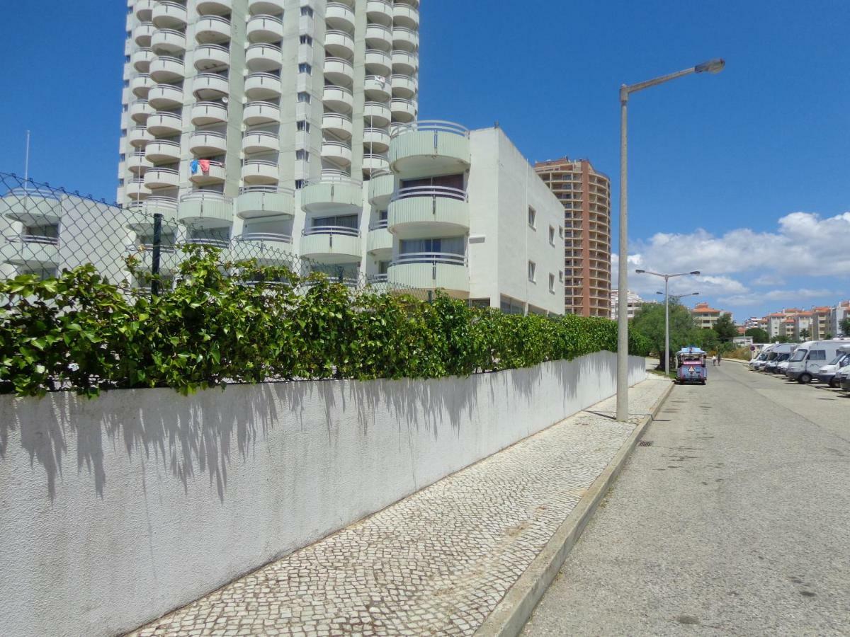 3 Castelos Jardim Portimao Exterior photo