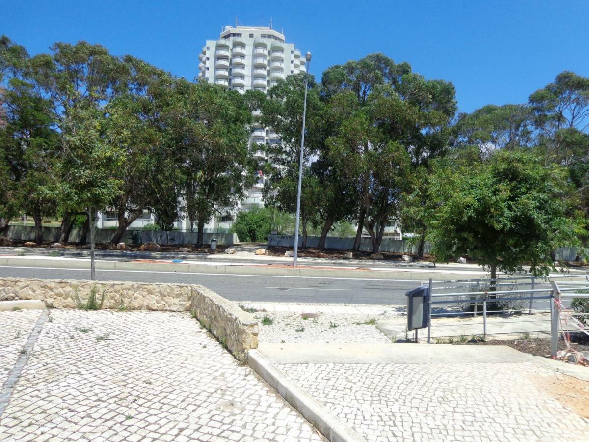 3 Castelos Jardim Portimao Exterior photo